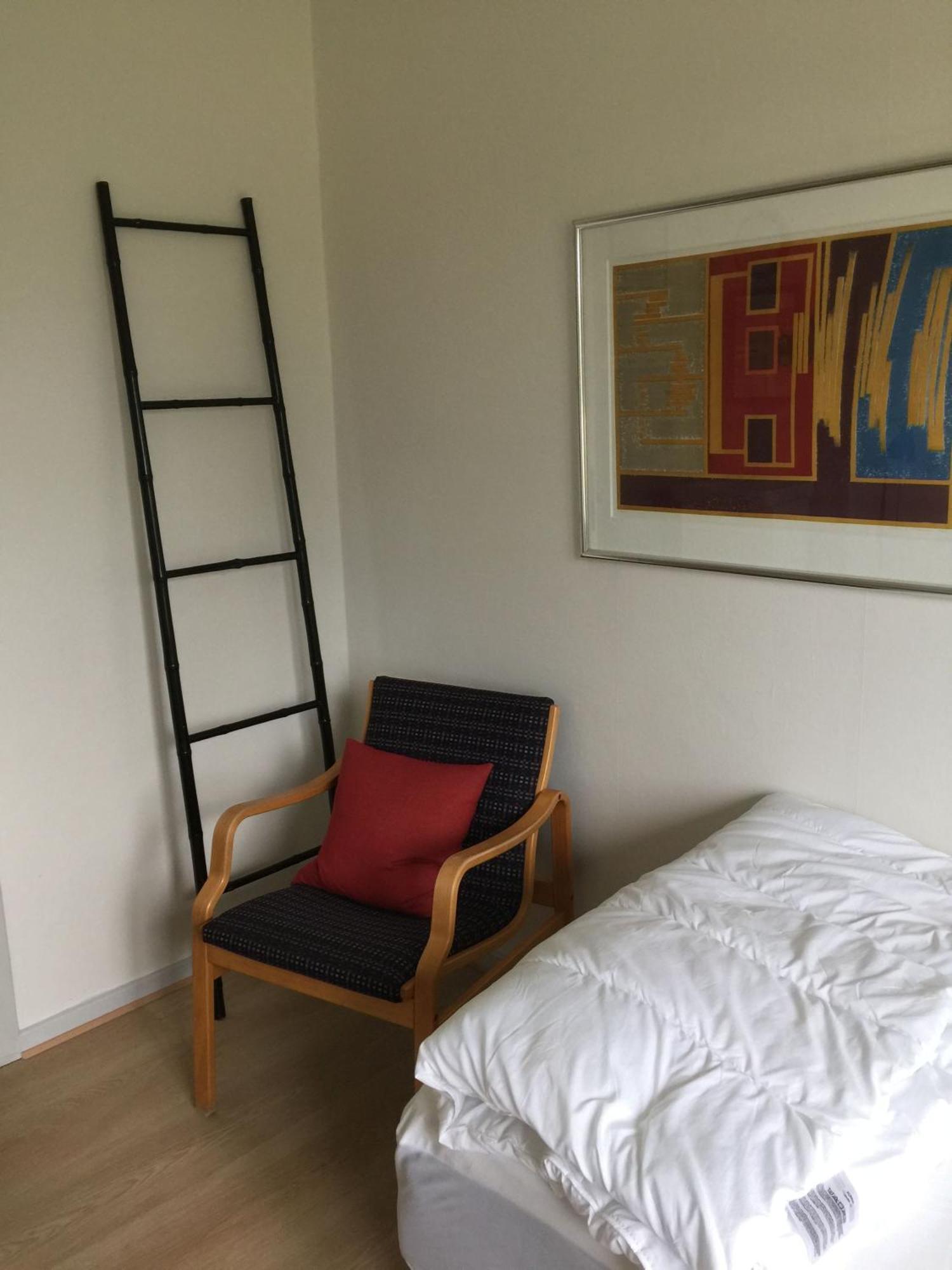 Aktivitetshuset Solhjem Hostel Hjørring Kültér fotó